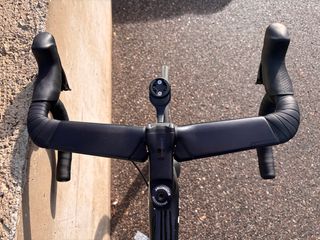 Bicicleta Roubaix Carbono Taglia 56