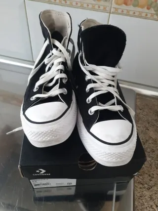 Converse Chuck Taylor All Star Talla 36