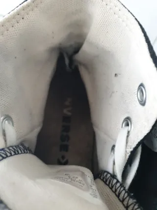 Converse Chuck Taylor All Star Talla 36