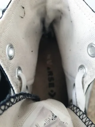 Converse Chuck Taylor All Star Talla 36