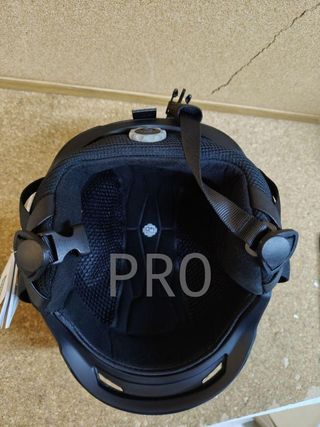 Casco de Esquí para Hombre Salomon Pioneer LT - L
