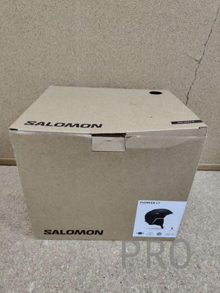 Casco de Esquí para Hombre Salomon Pioneer LT - L