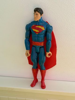 Figuras Superhéroes Marvel