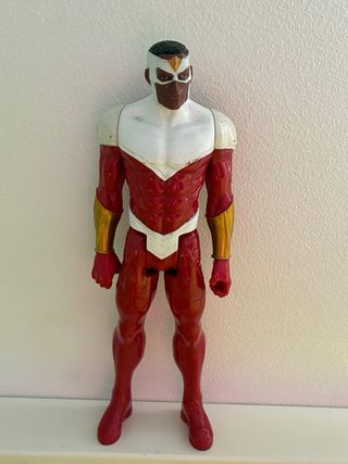 Figuras Superhéroes Marvel