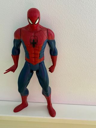 Figuras Superhéroes Marvel