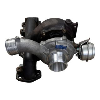 Turbo NISSENS 93082 1.9 CDTI Opel Astra H