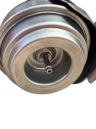 Turbo NISSENS 93082 1.9 CDTI Opel Astra H