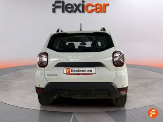 Dacia Duster Expression Bl. dCi 85kW(115CV) 4X2