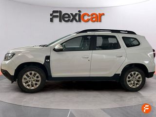 Dacia Duster Expression Bl. dCi 85kW(115CV) 4X2