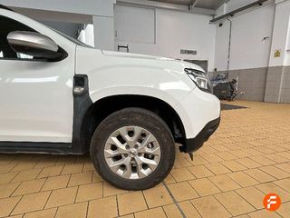 Dacia Duster Expression Bl. dCi 85kW(115CV) 4X2