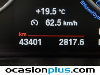 BMW X5 xDrive30d 190 kW (258 CV)
