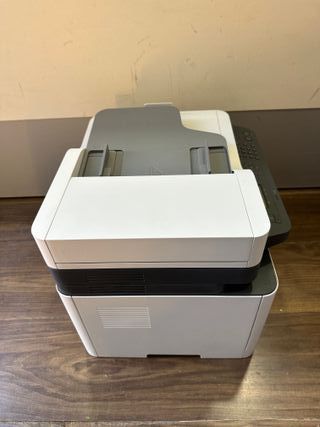 HP Color Laser MFP 179fnw 4ZB97A, Impresora Láser