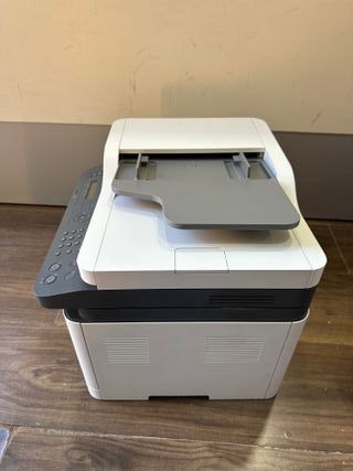 HP Color Laser MFP 179fnw 4ZB97A, Impresora Láser