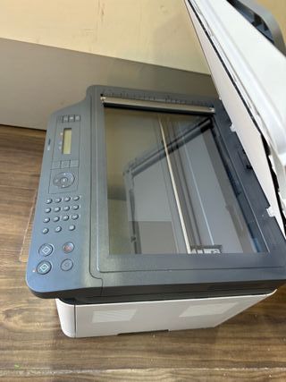 HP Color Laser MFP 179fnw 4ZB97A, Impresora Láser