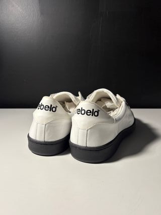 Zapatillas REBELD Negras