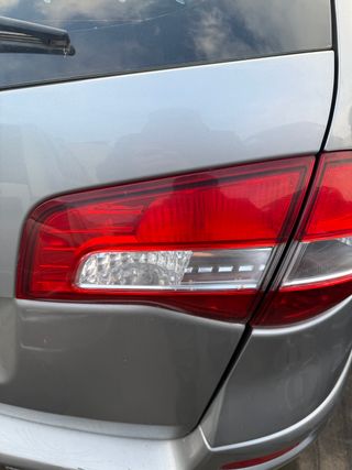 PILOTO TRASERO DERECHO PORTON RENAULT KOLEOS I 2.0