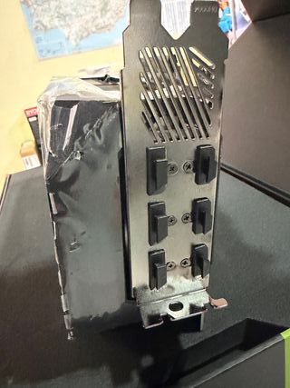 Gigabyte RTX 3080 Ti Aorus Master 12GB