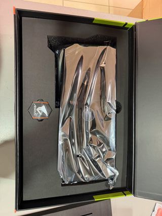 Gigabyte RTX 3080 Ti Aorus Master 12GB