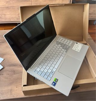 Asus Vivobook Pro 15 OLED – Nuovo