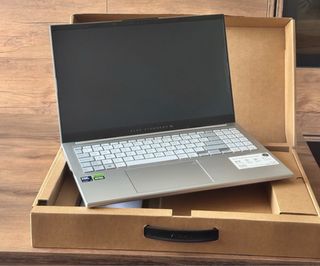 Asus Vivobook Pro 15 OLED – Nuovo