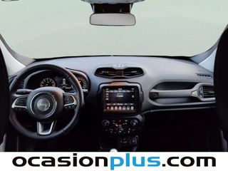 Jeep Renegade 1.0G Limited 4x2 88 kW (120 CV)