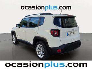 Jeep Renegade 1.0G Limited 4x2 88 kW (120 CV)