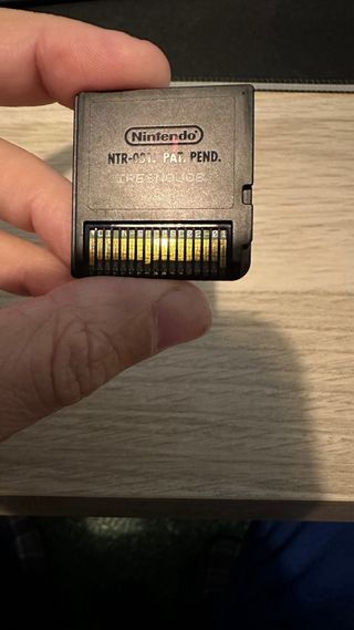 Pokémon Edición Negra 2 Nintendo DS