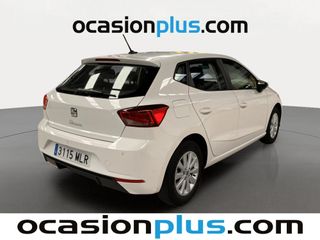 SEAT Ibiza 1.0 TSI Style XL 81 kW (110 CV)