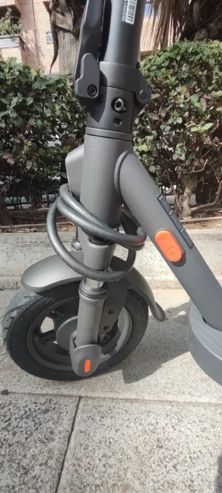 Patinete Eléctrico Xiaomi