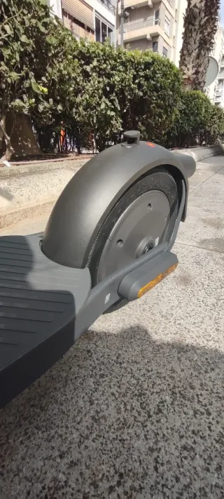 Patinete Eléctrico Xiaomi