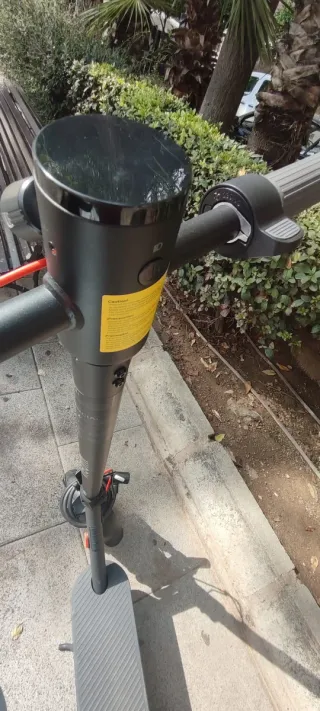 Patinete Eléctrico Xiaomi