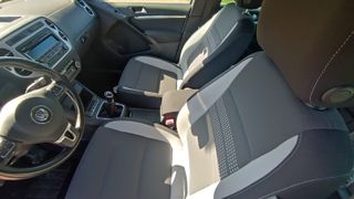 Volkswagen Tiguan 2013         Paquete Life