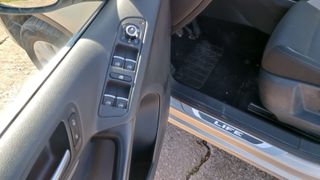 Volkswagen Tiguan 2013         Paquete Life