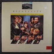 CD Original Relativity - Pop Rock
