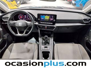 SEAT León ST 1.5 TSI S&S Style XL 96 kW (130 CV)