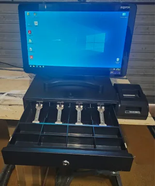 Ordenador por tienda o otro