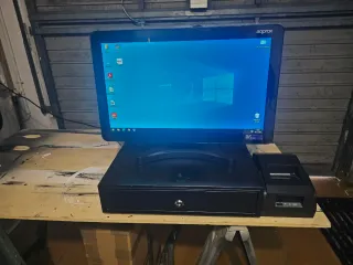 Ordenador por tienda o otro