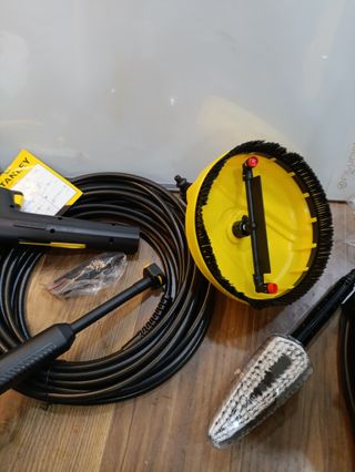 Stanley Hidrolimpiadora SXPW24BX