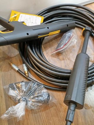 Stanley Hidrolimpiadora SXPW24BX