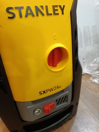Stanley Hidrolimpiadora SXPW24BX