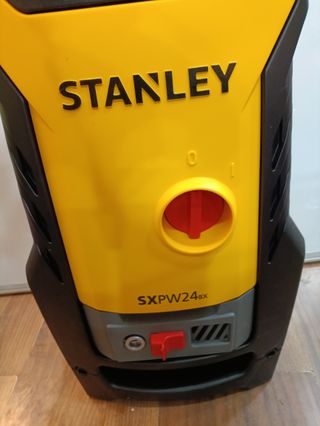 Stanley Hidrolimpiadora SXPW24BX