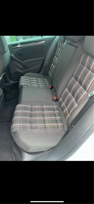 Volkswagen Golf  gti 2009