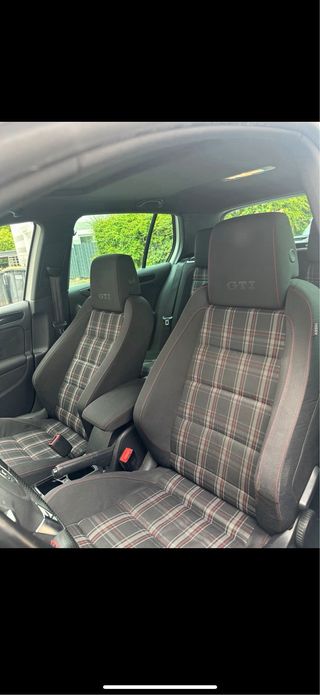 Volkswagen Golf  gti 2009