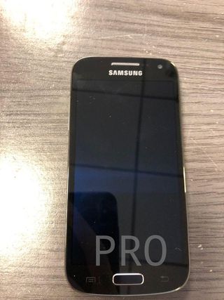 Samsung Galaxy S4 Mini