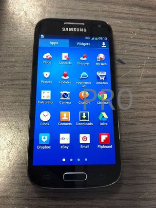 Samsung Galaxy S4 Mini