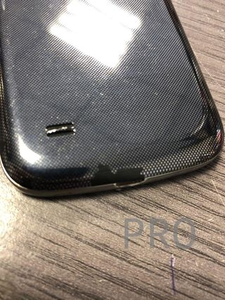 Samsung Galaxy S4 Mini