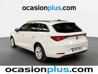 SEAT León ST 1.5 TSI S&S Style XL 96 kW (130 CV)