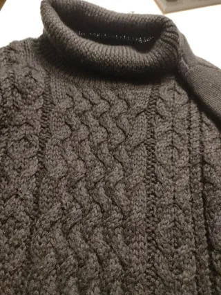 Maglione Twin Set nero