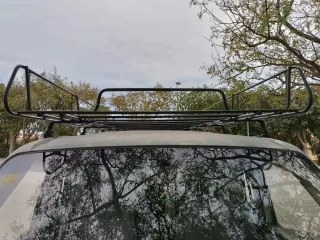 Baca T4 Volkswagen Grande