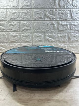 Cecotec Robot Aspirador con Base Autovaciado